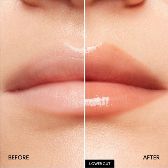 COPY - MAC Squirt Plumping LipGloss Stick (Lower Cut).NWT - Picture 8 of 9